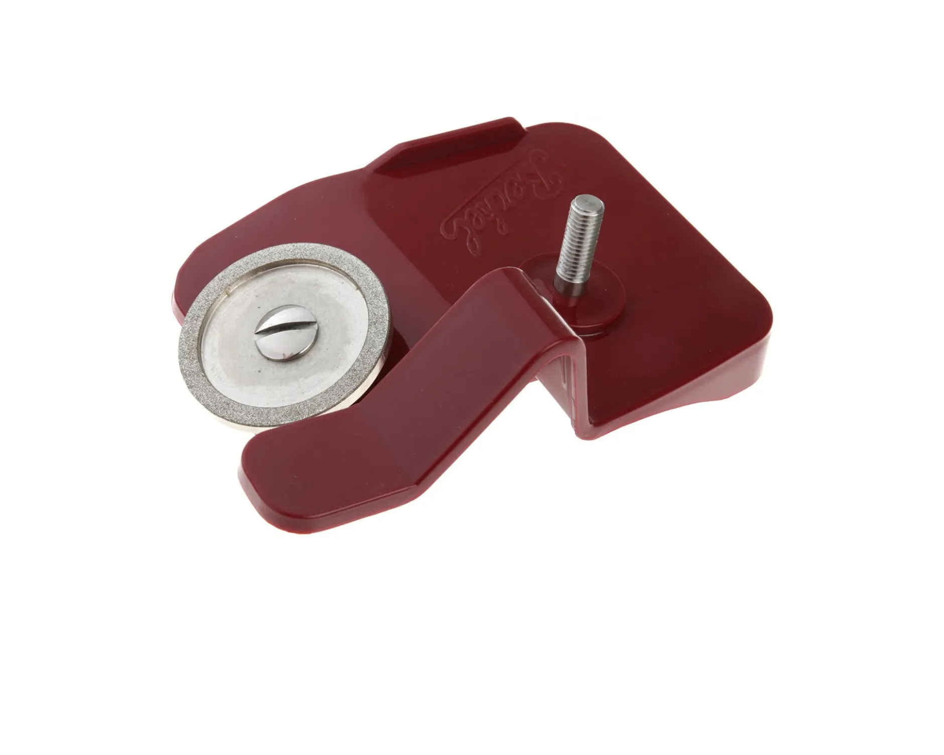 Affilatoio acciaio per home line Berkel