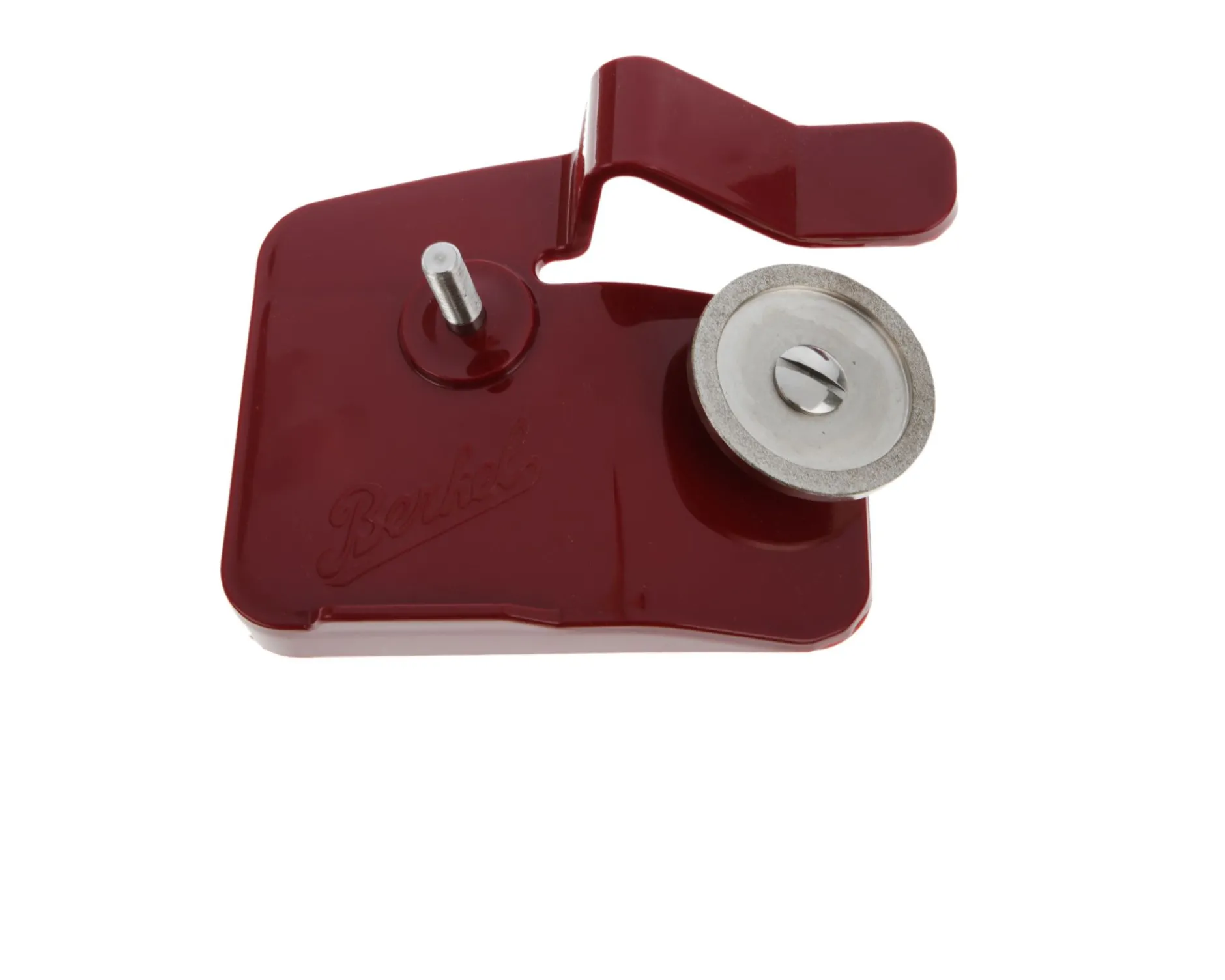Affilatoio acciaio per home line Berkel