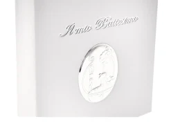 Album battesimo bianco Selezione zanolli