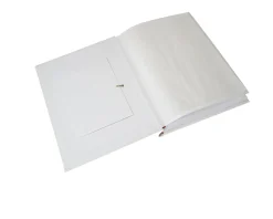 Album comunione con cornice Selezione zanolli