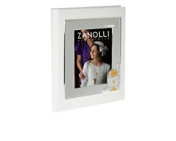 Album comunione con cornice Selezione zanolli