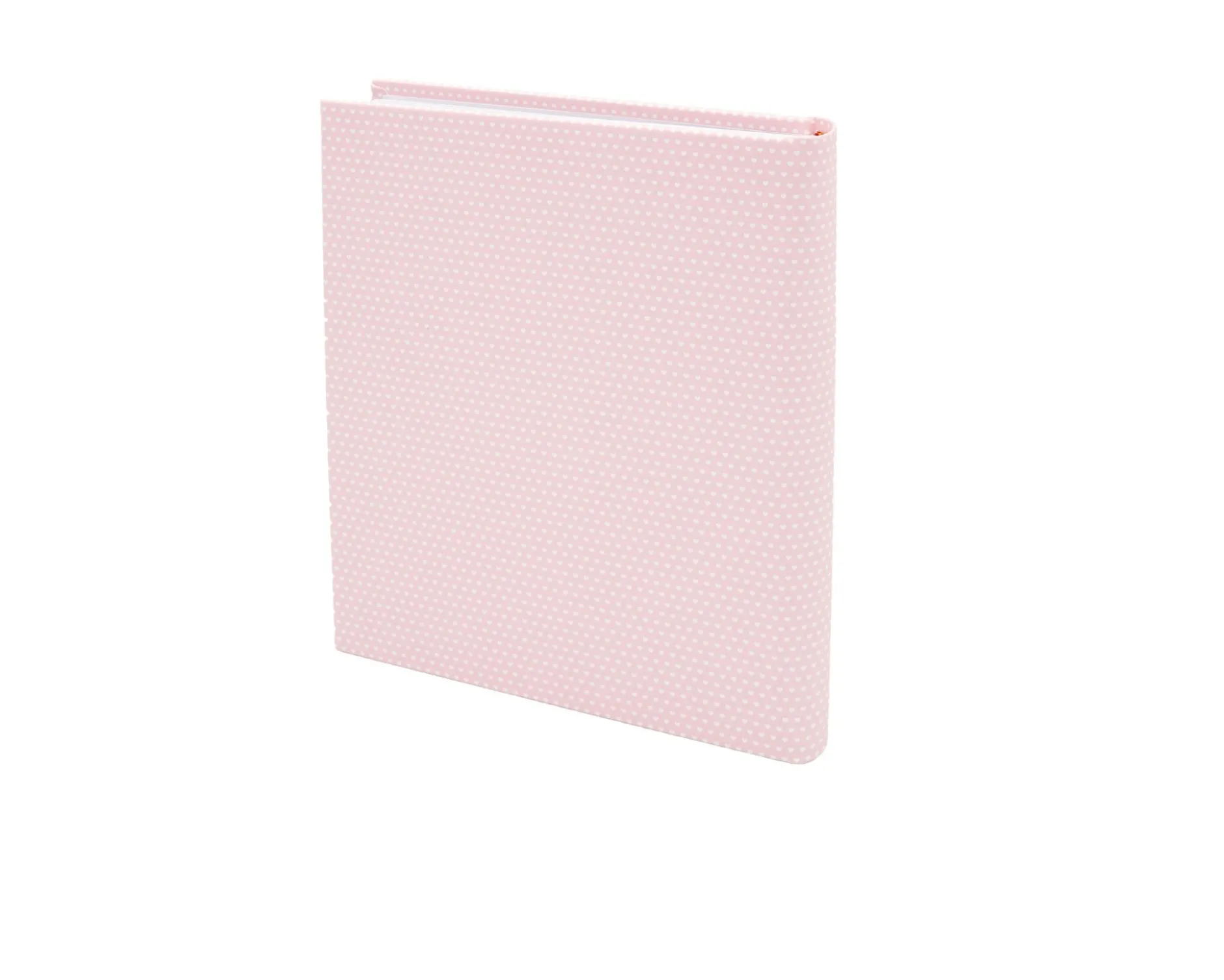 Album orsetto argento pvd con cornice portafoto rosa Selezione zanolli