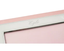 Album orsetto con cuore rosa Selezione zanolli