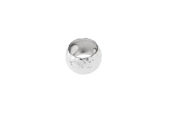 Anello argento Selezione zanolli