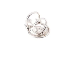 Anello balikwas fantasia 3 argento Selezione zanolli