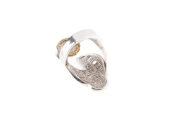 Anello ballo argento Selezione zanolli