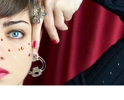 Anello chiave di volta argento Selezione zanolli