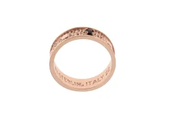 Anello king argento Maria cristina sterling