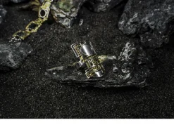 Anello protezione argento Selezione zanolli