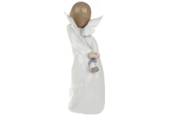 Angioletto curioso porcellana Lladro'