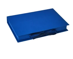 Astuccio a libro per posatine bimbo 3 pezzi Selezione zanolli