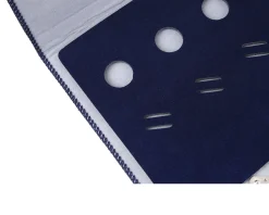 Astuccio per argento per 6 cucchiaini caffè Selezione zanolli