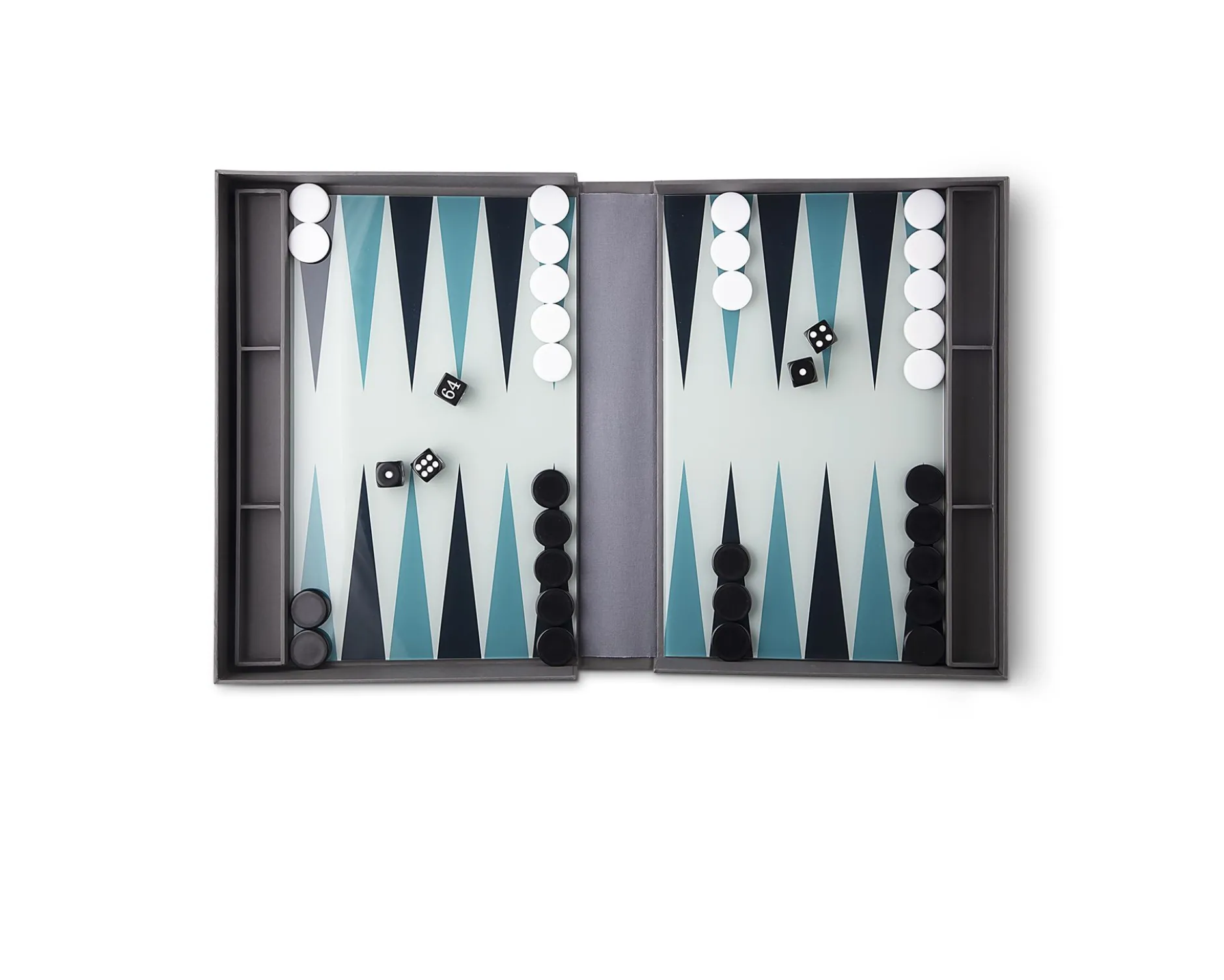 Backgammon classic Printworks