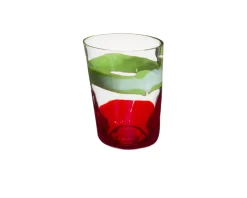 Bicchiere acqua bora vetro di murano collezione 2014 italia Carlo moretti