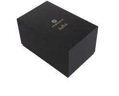 Bicchiere acqua medusa lumiere cristallo haze Versace