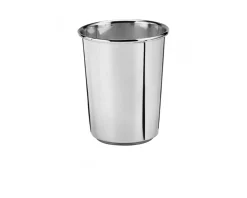 Bicchiere argento Selezione zanolli