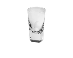 Bicchiere liquore manhattan cristallo Rogaska