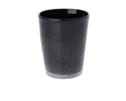 Bicchiere nero Memento