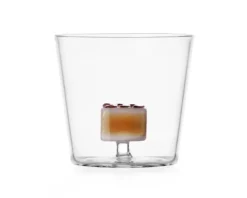 Bicchiere tumbler patisserie millefoglie Ichendorf