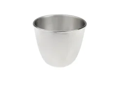 Bicchierino orsetto argento Selezione zanolli