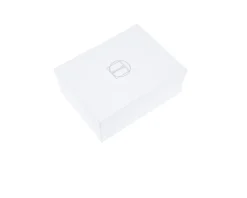 Block notes con ciondolo albero della vita e scatola Selezione zanolli