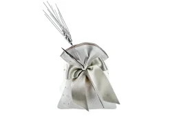 Bomboniera spiga argento Selezione zanolli