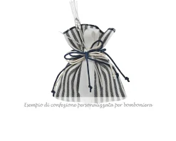 Bomboniera spiga argento Selezione zanolli