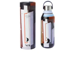 Bottiglia termica acciaio tate john piper Chilly's bottles