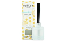 Bouquet profumatore cube alla fragranza citronella Maison berger paris