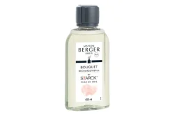Bouquet profumatore x starck rose con fragranza peau de soie Maison berger paris
