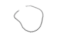 Bracciale a palle argento Selezione zanolli