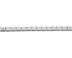 Bracciale link base composable classic Nomination