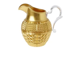 Brocca halina oro Mario luca giusti