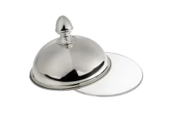 Burriera argento Selezione zanolli