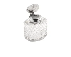 Calamaio argento sheffield (gb) 1902-1903 Selezione zanolli