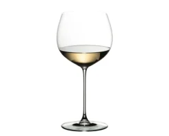 Calice oaked chardonnay veritas cristallo 2 pezzi Riedel
