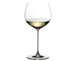 Calice oaked chardonnay veritas cristallo 2 pezzi Riedel