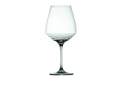 Calice vino rosso esperienze Zafferano