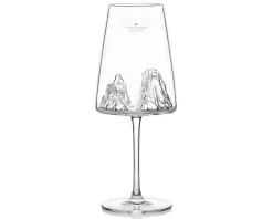 Calice vino topographic grand canyon Alaskan maker