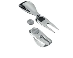 Calzascarpe alza pitch silver plated Selezione zanolli