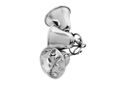 Campane argento Selezione zanolli