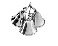 Campane argento Selezione zanolli