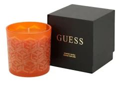 Candela g status arancione Guess