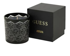 Candela g status nero Guess