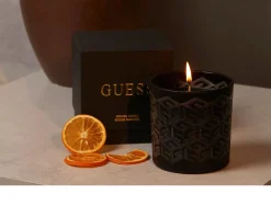 Candela g status nero Guess