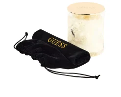 Candela peony diamond white Guess