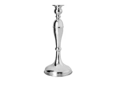 Candeliere argento in stile inglese Selezione zanolli