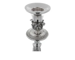 Candeliere argento Selezione zanolli