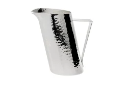 Caraffa acqua argento trilaminato 350 ml Selezione zanolli