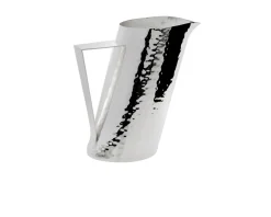 Caraffa acqua argento trilaminato 350 ml Selezione zanolli